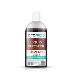 Promix Liquid Booster Fűszeres-Máj