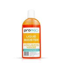 Promix Liquid Booster Kókuszos Keksz