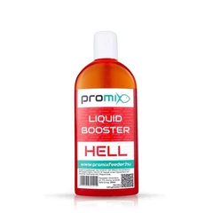 Promix Liquid Booster Hell