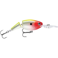 Rapala JSR07 CLN Jointed Shad Wobbler