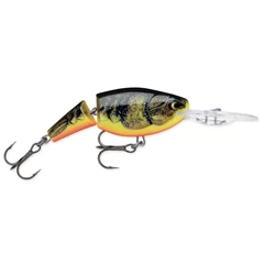 Rapala JSR04 FCW Jointed Shad Wobbler