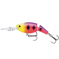 Rapala JSR04 FPN Jointed Shad Wobbler