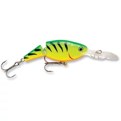 Rapala JSR04 FT Jointed Shad Wobbler