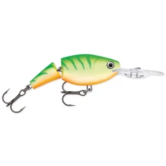 Rapala JSR04 GTU Jointed Shad Wobbler