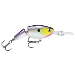 Rapala JSR04 PDS Jointed Shad Wobbler