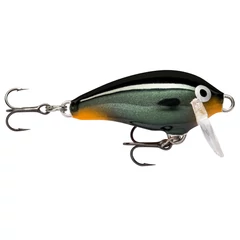 Rapala MFR03 CBN Mini Fat Rap wobbler