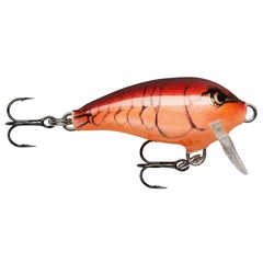 Rapala MFR03 DMN Mini Fat Rap wobbler