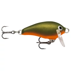 Rapala MFR03 GAU Mini Fat Rap wobbler