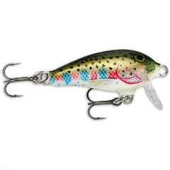 Rapala MFR03 RT Mini Fat Rap wobbler
