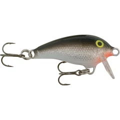 Rapala MFR03 S Mini Fat Rap wobbler