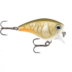 Rapala BXB06 BOC BX Brat wobbler