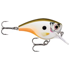 Rapala BXB06 CUP BX Brat wobbler
