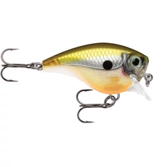 Rapala BXB06 HAY BX Brat wobbler