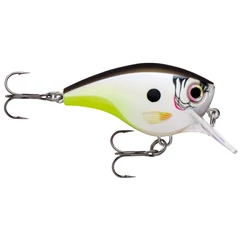 Rapala BXB03 HDG BX Brat wobbler