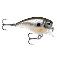 Rapala BXB06 PGS BX Brat wobbler