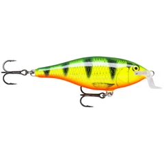 Rapala SSR07 FP Shallow Shad Rap Wobbler