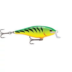 Rapala SSR05 FT Shallow Shad Rap Wobbler
