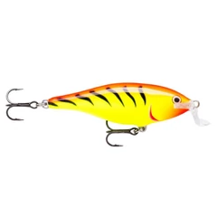 Rapala SSR07 HT Shallow Shad Rap Wobbler