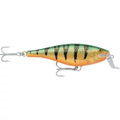 Rapala SSR07 P Shallow Shad Rap Wobbler