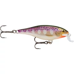 Rapala SSR09 PD Shallow Shad Rap Wobbler