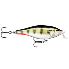 Rapala SSR07 PEHL Shallow Shad Rap Wobbler