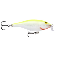 Rapala SSR09 SFC Shallow Shad Rap Wobbler