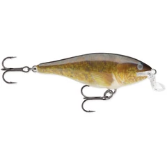 Rapala SSR05 W Shallow Shad Rap Wobbler