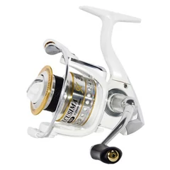 Ryobi Ecusima GX 3000 elsőfékes orsó