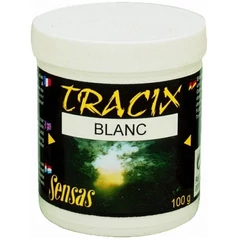 Sensas Tracix fehér (etetőanyag színező) 100g