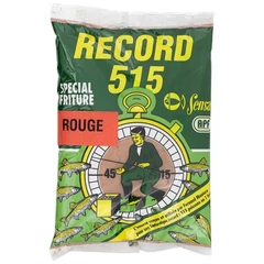 Sensas Etetőanyag Record 515 Red 800g