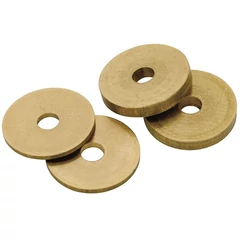Sensas Waggler úszó súly Rings 4db (2x0,5g+2x1,5g)