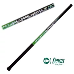 Sensas Merítő nyél Power Carp 50 3,3m 3 rész