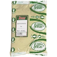 Sensas Bentonite (agyag) 1kg