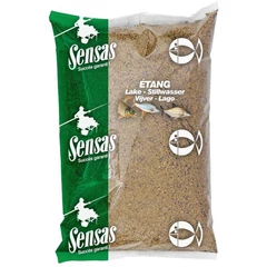 Sensas Etetőanyag Super Prima Lake (tavak) 1kg