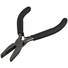Sensas Sörét ólom fogó Pliers Mini Big Shot
