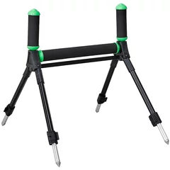Sensas Botgörgő Black 4 leg compact roller 30cm