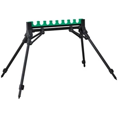 Sensas Deluxe 4 lábú topsettartó