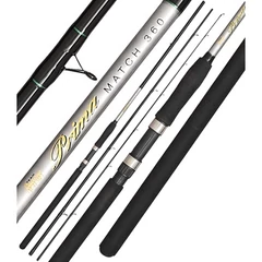 Sensas Match bot Waggler Prima Match 3,6m 20g