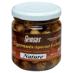 Sensas Tigrismogyoró Gigant 212ml