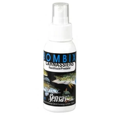 Sensas Attraktor Bombix Carnassiers (csuka) 75ml