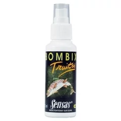 Sensas Attraktor Bombix Truites (pisztráng) 75ml