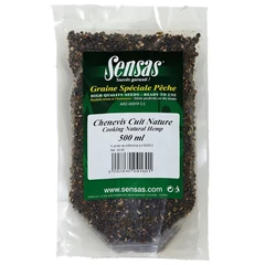 Sensas Kendermag zacskóban 500ml