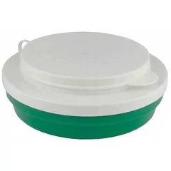 Sensas Csali doboz Bait Box Pinkie M 0,5L