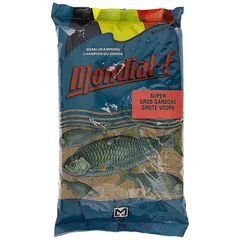 Mondial-F Super Gros Gardons (nagy koncér) 1kg