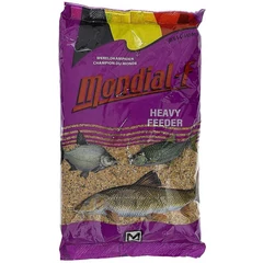Mondial-F Heavy Feeder (Nehéz feeder folyó) 1kg