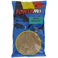 Mondial-F Powermix Super Rotaugen (koncér-ánizs) 1kg