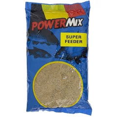 Mondial-F Powermix Super Feeder (feeder mandula) 1kg