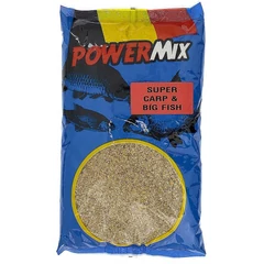 Mondial-F Powermix Super Carp Big Fish (ponty-eper) 1kg