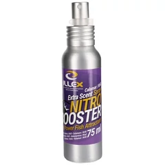 ILLEX Nitro Booster spray 75ml - tintahal/krill