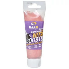 ILLEX Nitro Booster krém 75 ml - tintahal/krill